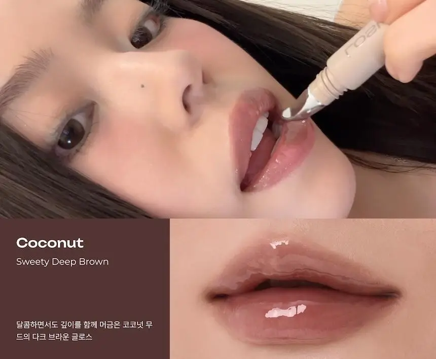 [블러셔증정기획] 로지킴 PDRN 틴티드 립 앰플 10ml 11종 상세페이지 70